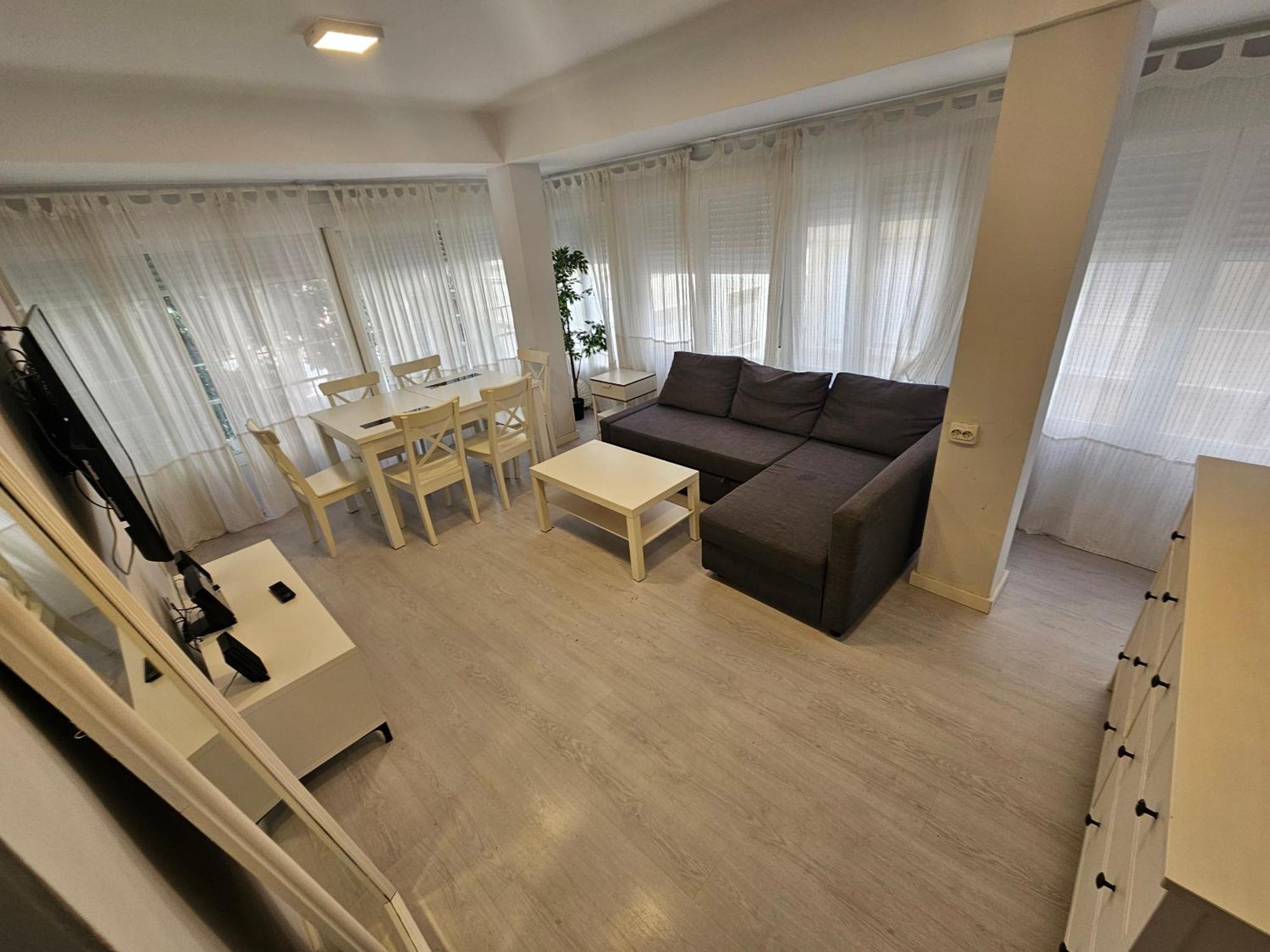 Apartamento Manero Molla Alicante Exterior foto