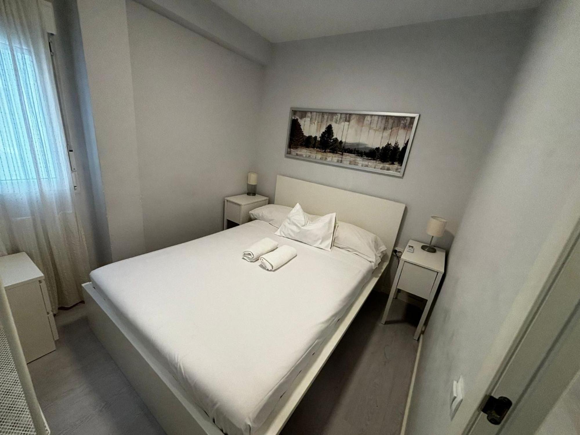 Apartamento Manero Molla Alicante Exterior foto